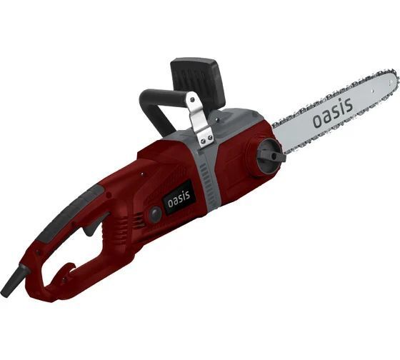 Пила цепная сетев. Oasis ES-22 2200Вт дл.шины: 16&quot; (40см) (4640015389972)