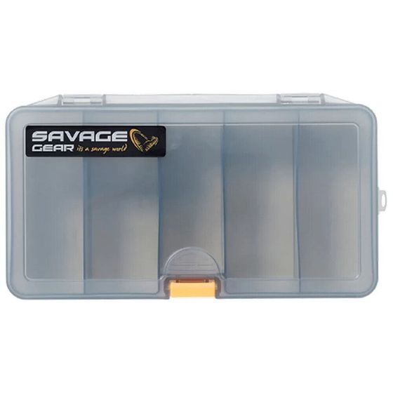 SAVAGE GEAR 4A Lure Box