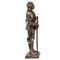 Фигурка декоративная "Рыцарь", L8 W4,5 H18 см
