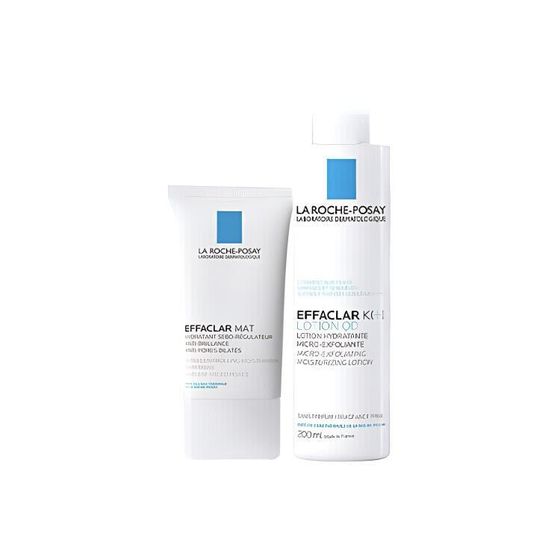 La Roche-Posay Skincare Sets Unisex