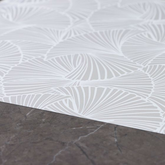 !09 Салфетка сервировочная на стол «Гинко, 26x41 см