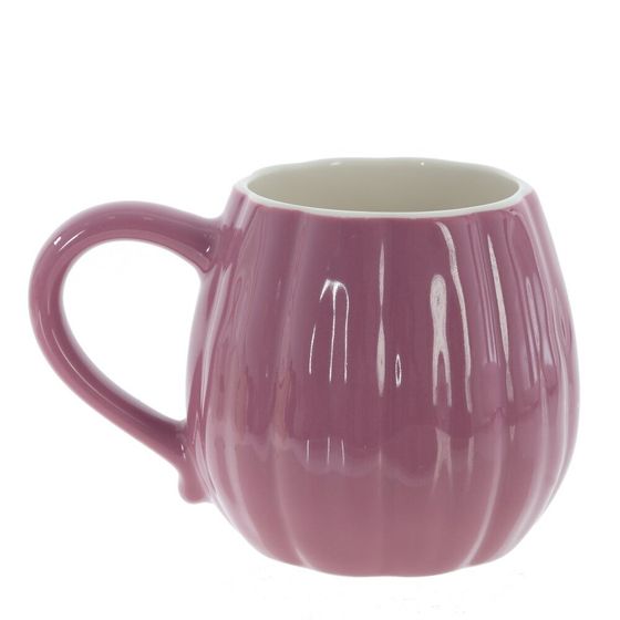 Кружка, 600 мл, L14,5 W10,5 H10 см, дизайн микс