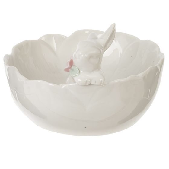 Конфетница, L13,5 W13,5 H9,5 см