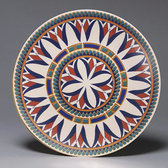 Тарелка десертная MOROCCO 20см