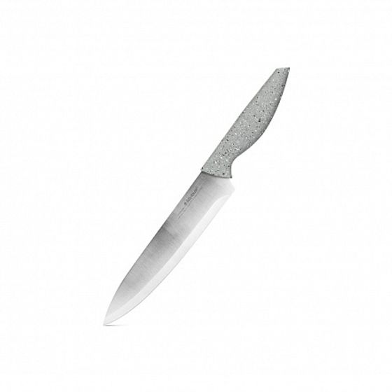 Нож поварской STONE 20см
