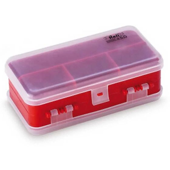 RELIX TB-450 Tackle Box