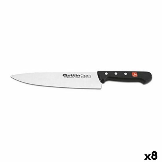 Нож Quttin Classic Powarska (25 см) 25 см 3 мм (8 шт.)