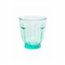 Стакан РОМАН бирюзовый 250мл низкий