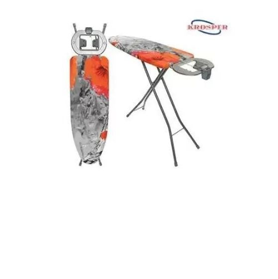 Гладильная доска Krosper E3 Absolute KRA-E3 О9074 120х38см разноцветный