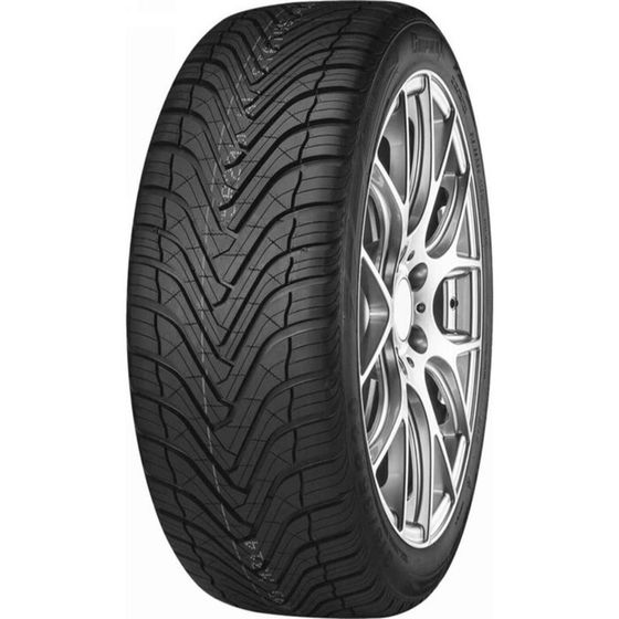 Шина всесезонная GRIPMAX SureGrip A/S 255/50 R20 109W