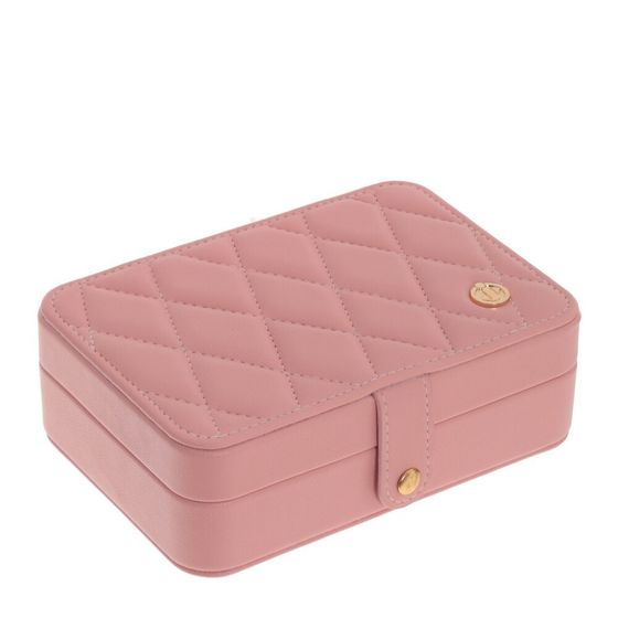 Шкатулка для украшений, L16 W11,5 H5 см