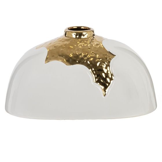 Ваза, 1300 мл, L20,5 W11 H11 см