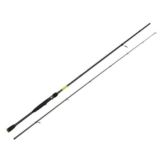 Спиннинг Salmo Elite JIG N&#39;TWITCH 28, тест 8-28 г., длина 2,23 м.