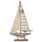 Изделие декоративное &quot;Корабль&quot;, L19,5 W3,5 H34,5 см