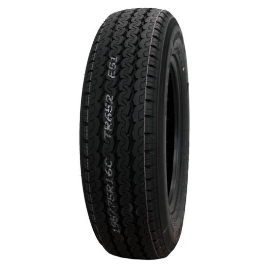 Шина летняя TRIANGLE TR652 195/70 R15C 104/102S