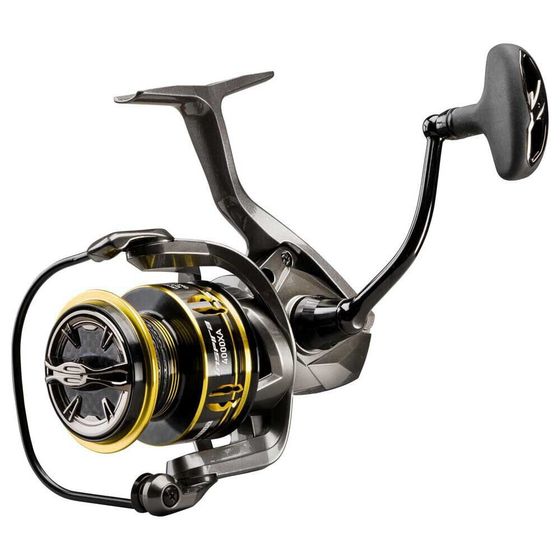 OKUMA Inspira High Speed Shallow Spool spinning reel