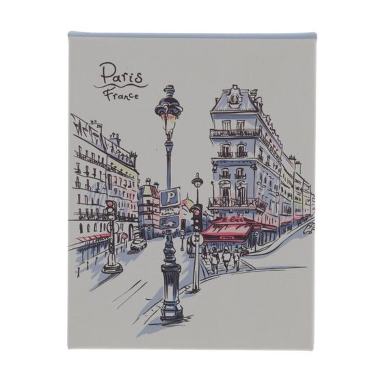 Шкатулка для украшений, Д14 Ш18 В9 см