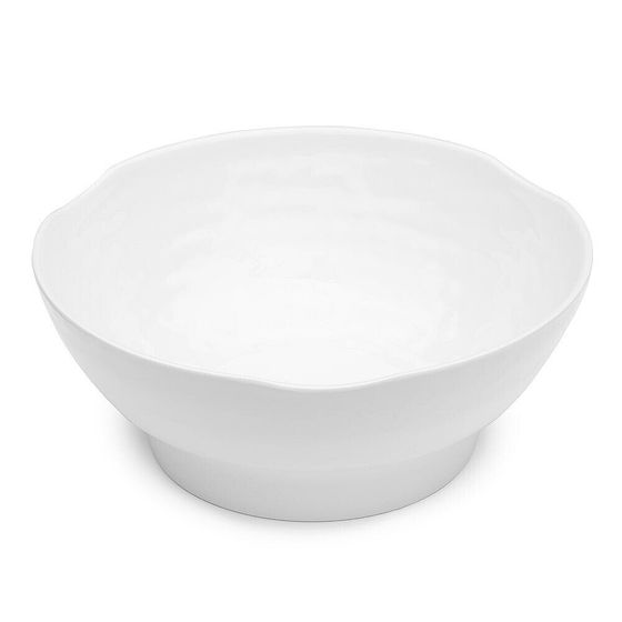 Pearl Melamine 12&quot; Serving Bowl