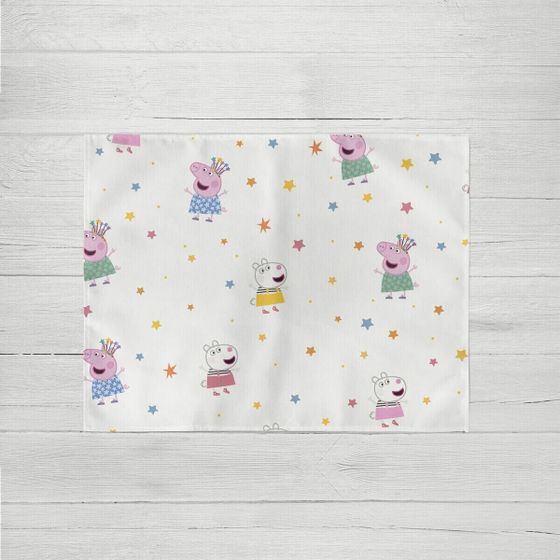 Костер Kids&amp;Cotton Awesome 2 Разноцветный 45 x 35 cm 2 штук