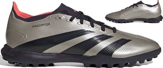 Мужские кроссовки для игры на газоне Adidas PREDATOR LEAGUE TF IF6376