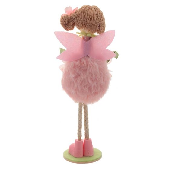 Фигурка декоративная &quot;Фея&quot;, L7 W6 H20 см