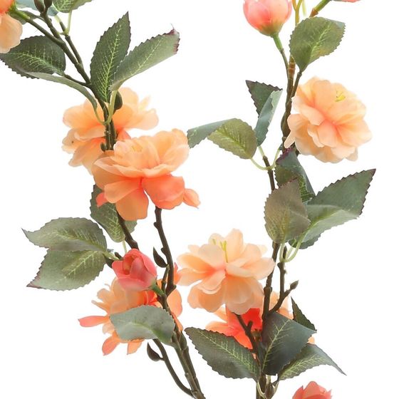 Ветка искусственная &quot;Слива&quot;, L15 W6 H90 см