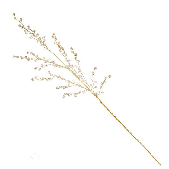 Изделие декоративное &quot;Ветка&quot;, L9 W3,5 H70 см