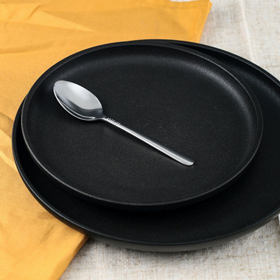 Ложка чайная ROMA 2шт