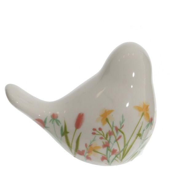 Фигурка декоративная &quot;Птица&quot;, L9 W5,5 H7,5 см