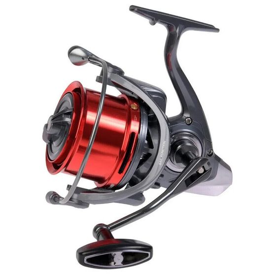 VERCELLI Oxygen SKA Surfcasting Reel