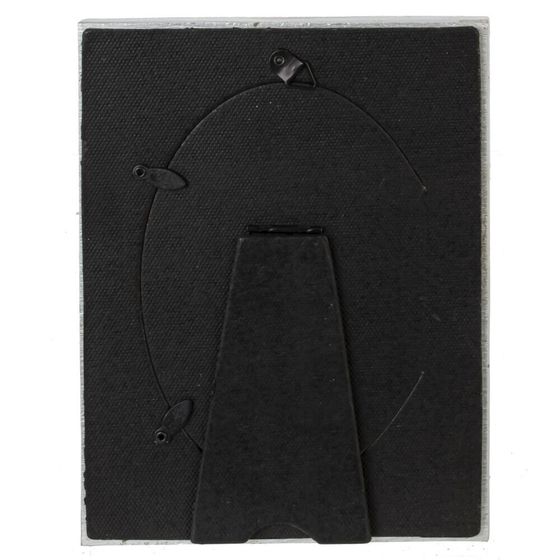 Фоторамка для фото 10*15, L15 W2,5 H20 см