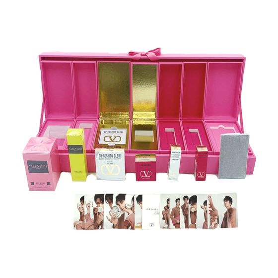 Valentino Makeup Sets Unisex