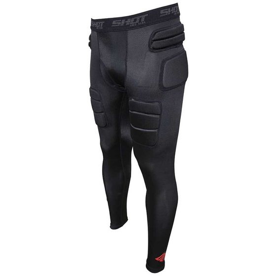 SHOT Interceptor Protective Pants