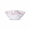 Салатник МАРБЛ ПИНК СИЛЬВЕР 27см