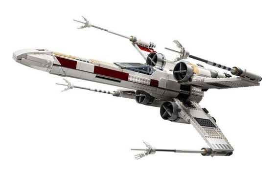 Конструкторы LEGO X-Wing Starfighter 75355