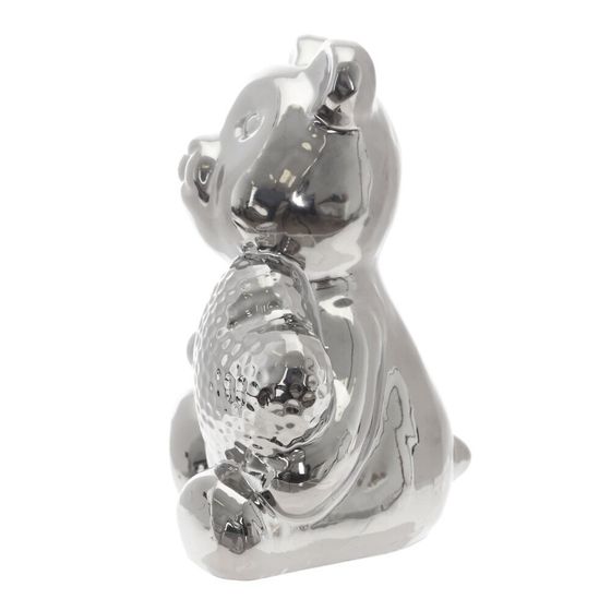 Фигурка декоративная &quot;Медвежонок&quot;, L11,5 W9 H15 см