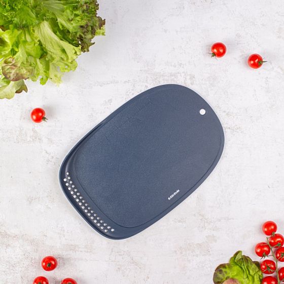 Доска разделочная LUNAR 28x21x2.3см