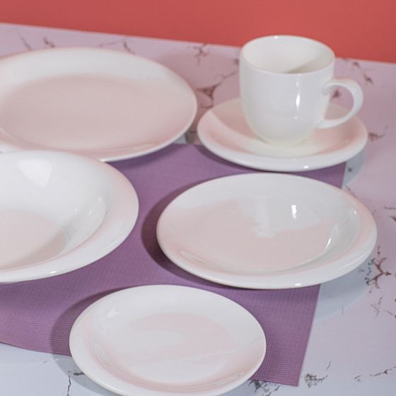 Салатник BIANCO 14см