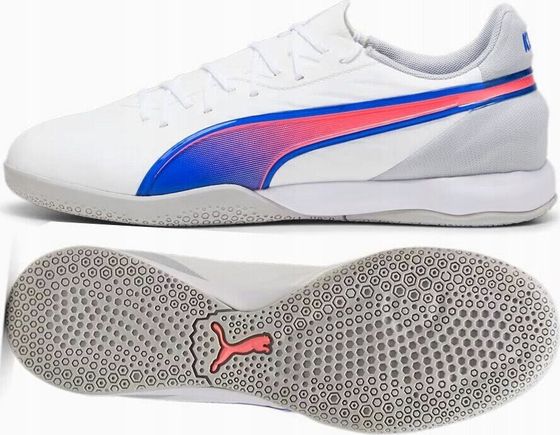 Кроссовки Puma Puma KING Match IT 107880-02