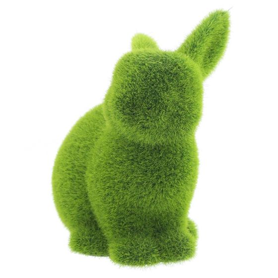 Фигурка декоративная "Заяц", L13 W8 H15 см