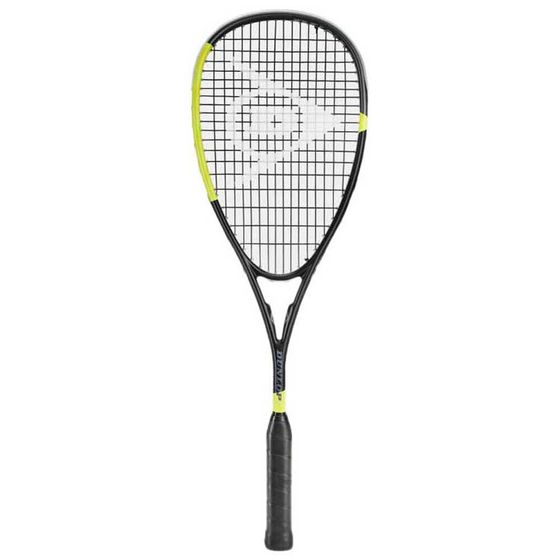 Dunlop Blackstorm Graphite Squash Racket