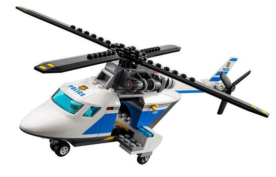 LEGO Attitude Привет, НБА Нью-Йорк Никс