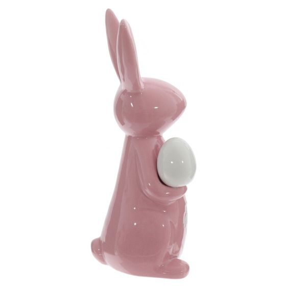 Фигурка декоративная &quot;Заяц&quot;, L9 W8 H20,5 см