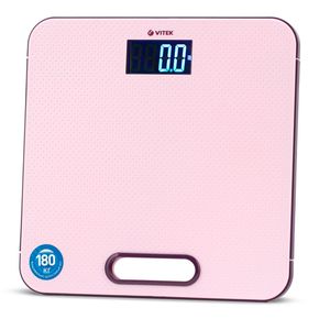 Весы напольные