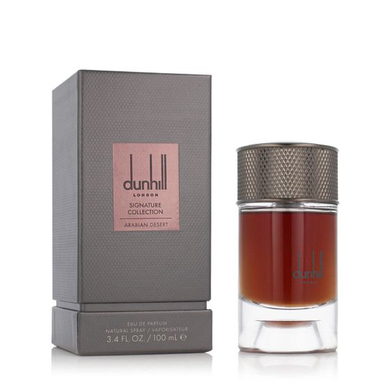 Мужская парфюмерия Dunhill EDP Signature Collection Arabian Desert 100 ml