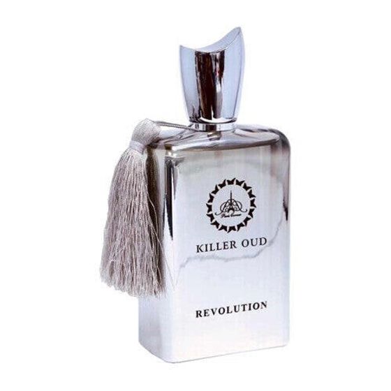 Killer Oud Revolution Eau de Parfum