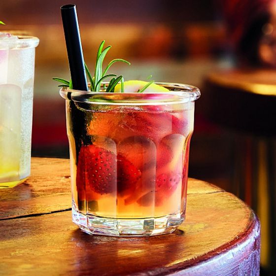 Стакан низкий ГАСТОН 180мл