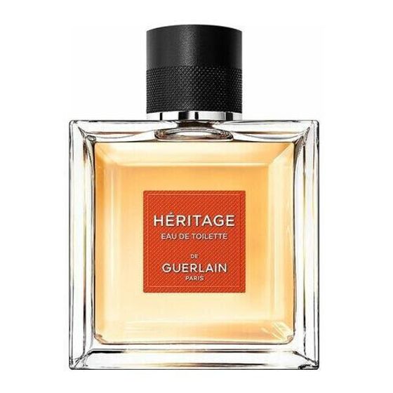 Guerlain Heritage Eau de Toilette