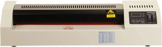 Ламинатор Office Kit L3350 A3 (60-250мкм) 60см/мин (4вал.) хол.лам. лам.фото реверс
