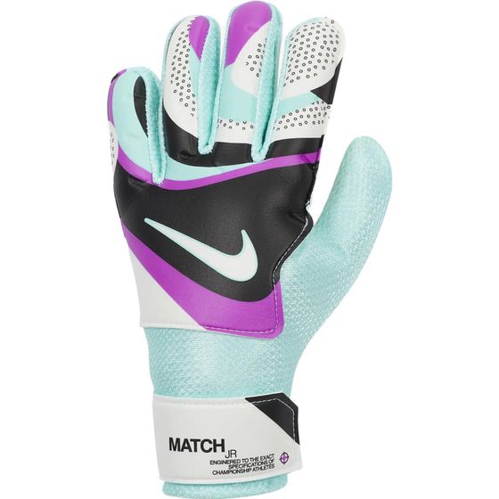 Nike Goalkeeper Gloves Polyester Latex Unisex